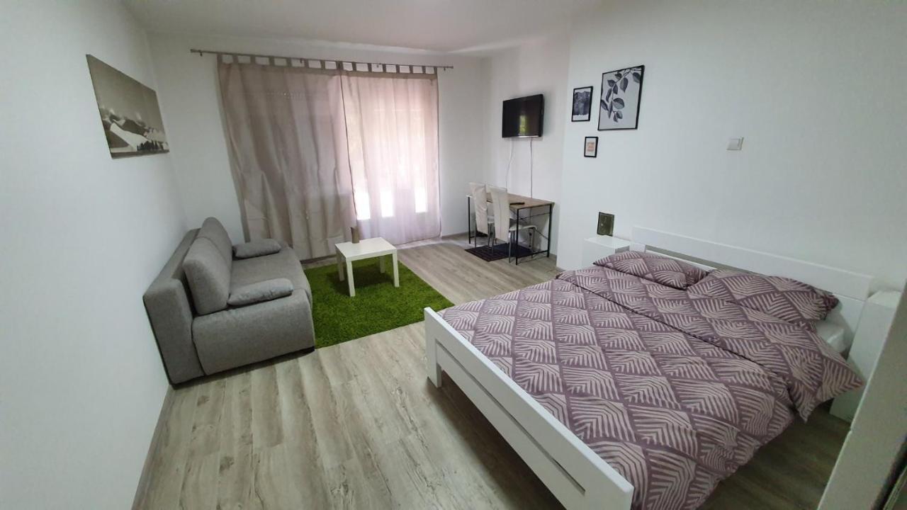 Apartment Star 2 Bihać Exterior foto