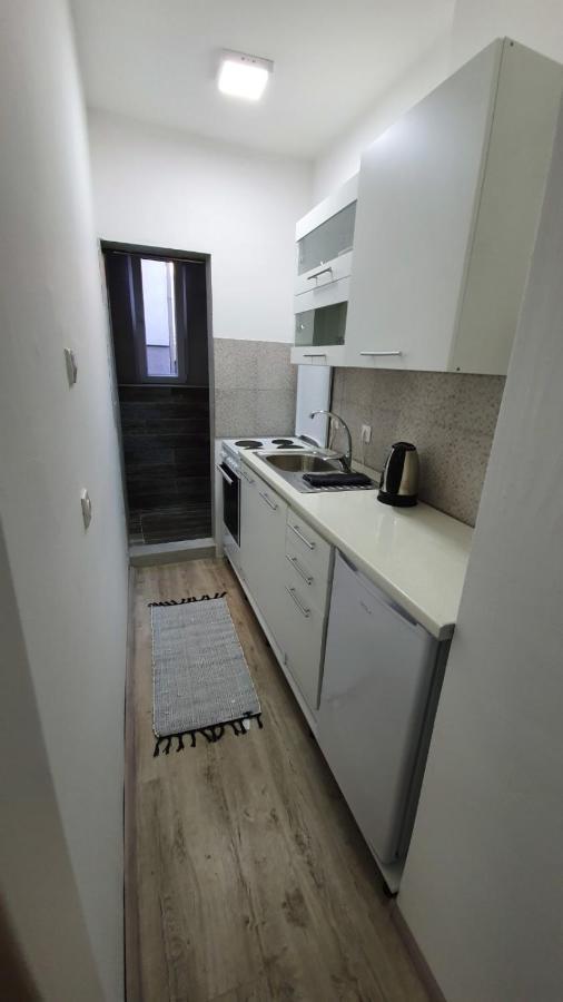 Apartment Star 2 Bihać Exterior foto